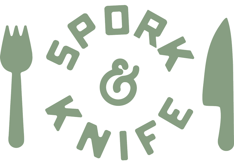 Spork & Knife Spork & Knife