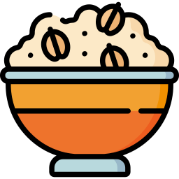 Cottage Cheese Bowls